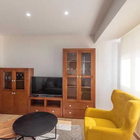 Apartament El Piso De Pilar Llanes Zewnętrze zdjęcie