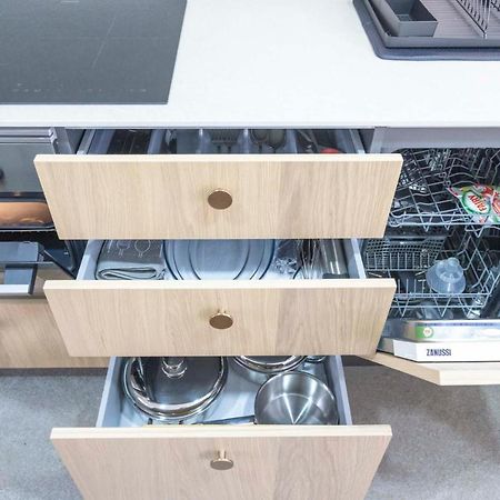 Apartament El Piso De Pilar Llanes Zewnętrze zdjęcie