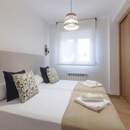 Apartament El Piso De Pilar Llanes Zewnętrze zdjęcie