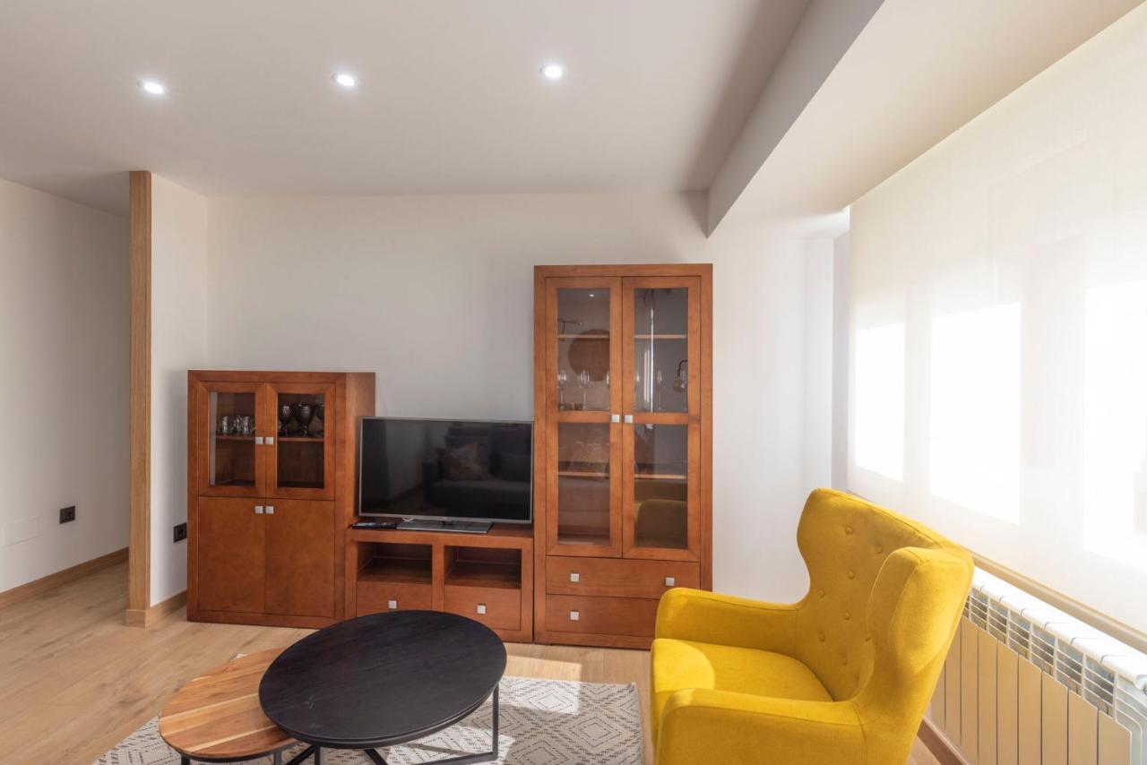Apartament El Piso De Pilar Llanes Zewnętrze zdjęcie