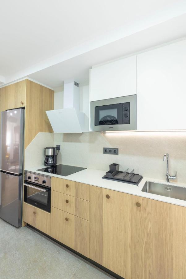 Apartament El Piso De Pilar Llanes Zewnętrze zdjęcie