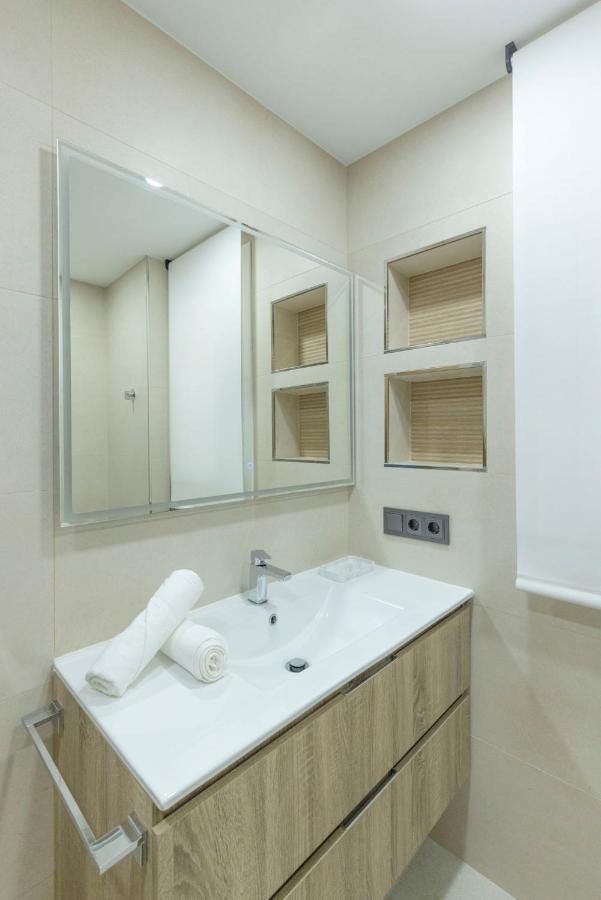 Apartament El Piso De Pilar Llanes Zewnętrze zdjęcie