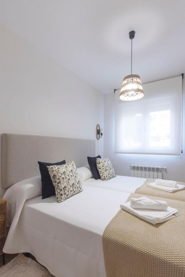 Apartament El Piso De Pilar Llanes Zewnętrze zdjęcie