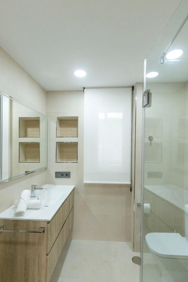 Apartament El Piso De Pilar Llanes Zewnętrze zdjęcie