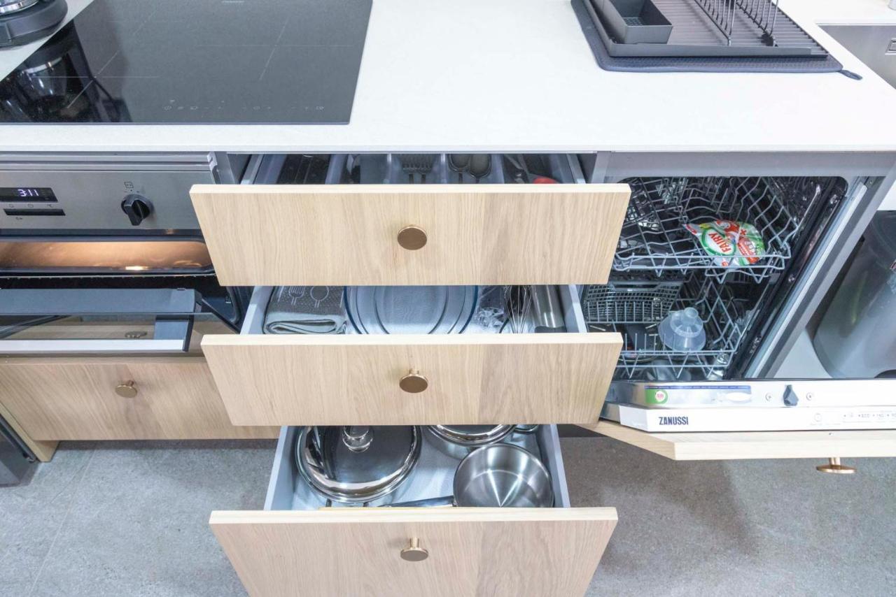 Apartament El Piso De Pilar Llanes Zewnętrze zdjęcie