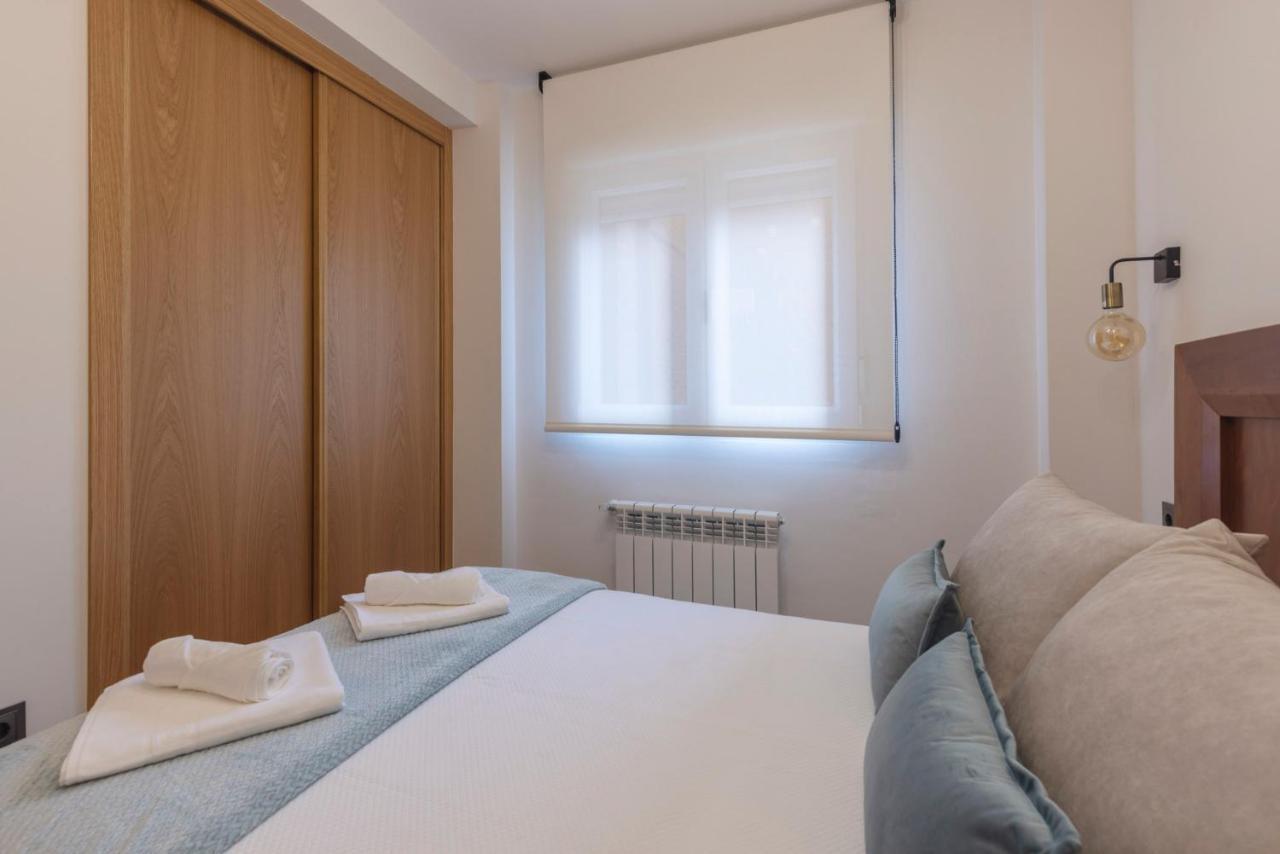 Apartament El Piso De Pilar Llanes Zewnętrze zdjęcie