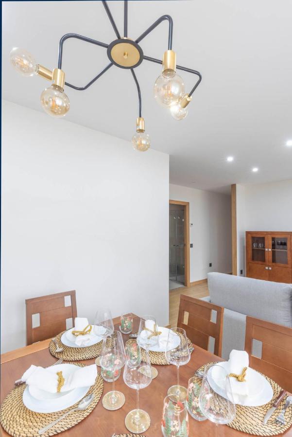 Apartament El Piso De Pilar Llanes Zewnętrze zdjęcie