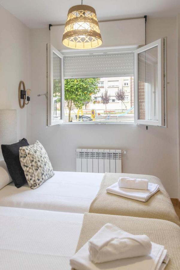 Apartament El Piso De Pilar Llanes Zewnętrze zdjęcie