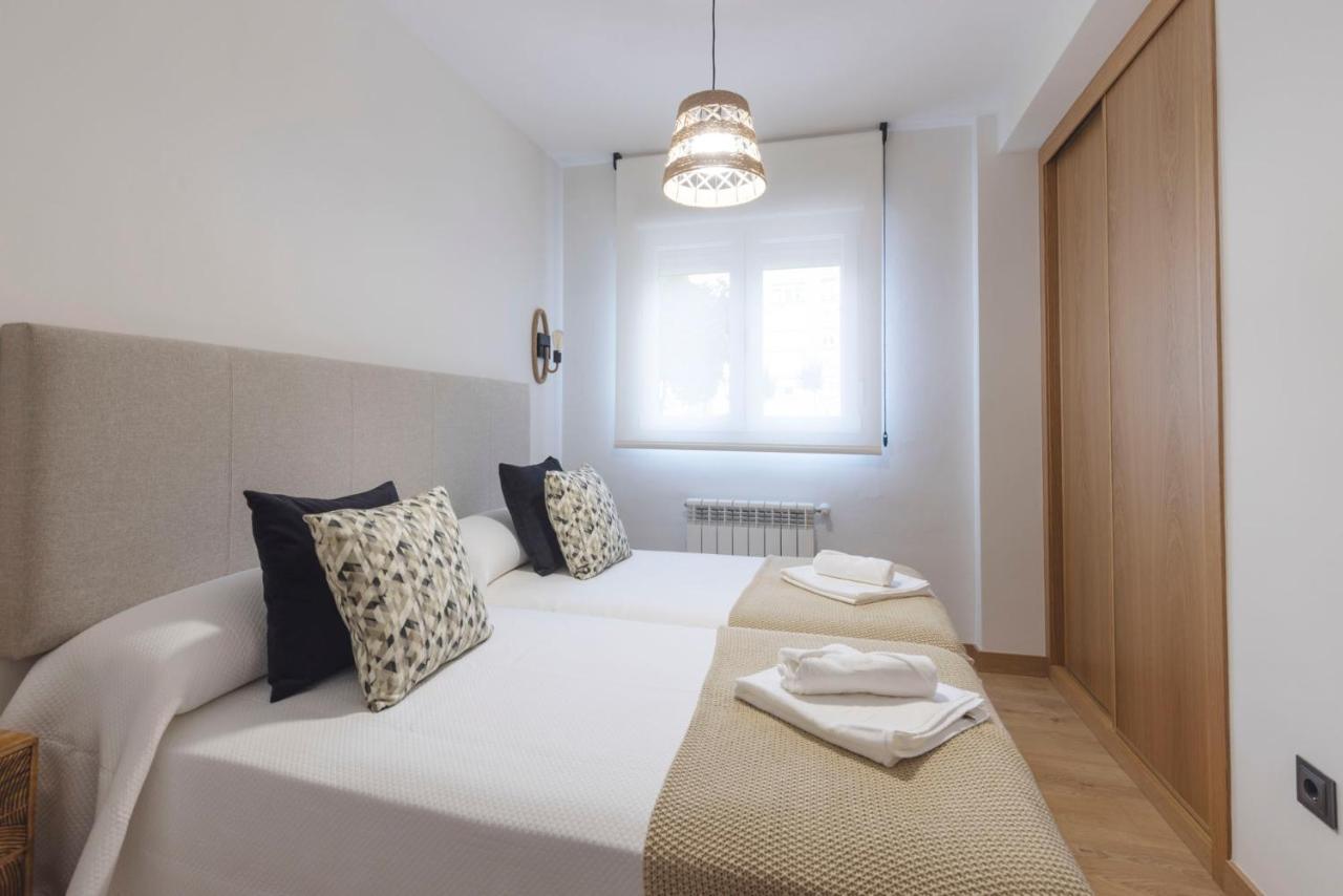Apartament El Piso De Pilar Llanes Zewnętrze zdjęcie