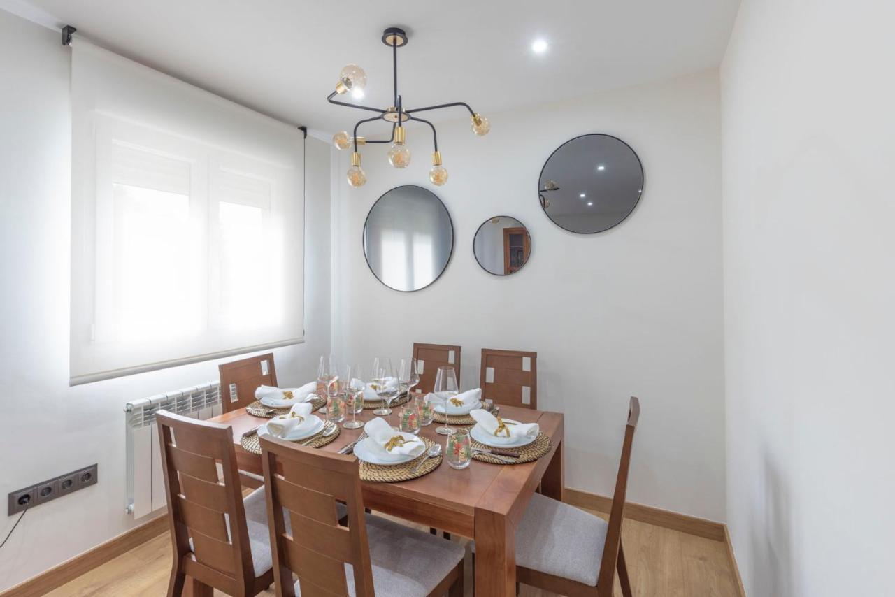 Apartament El Piso De Pilar Llanes Zewnętrze zdjęcie