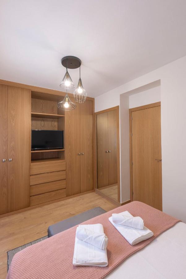 Apartament El Piso De Pilar Llanes Zewnętrze zdjęcie