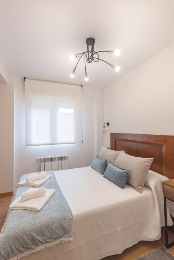 Apartament El Piso De Pilar Llanes Zewnętrze zdjęcie