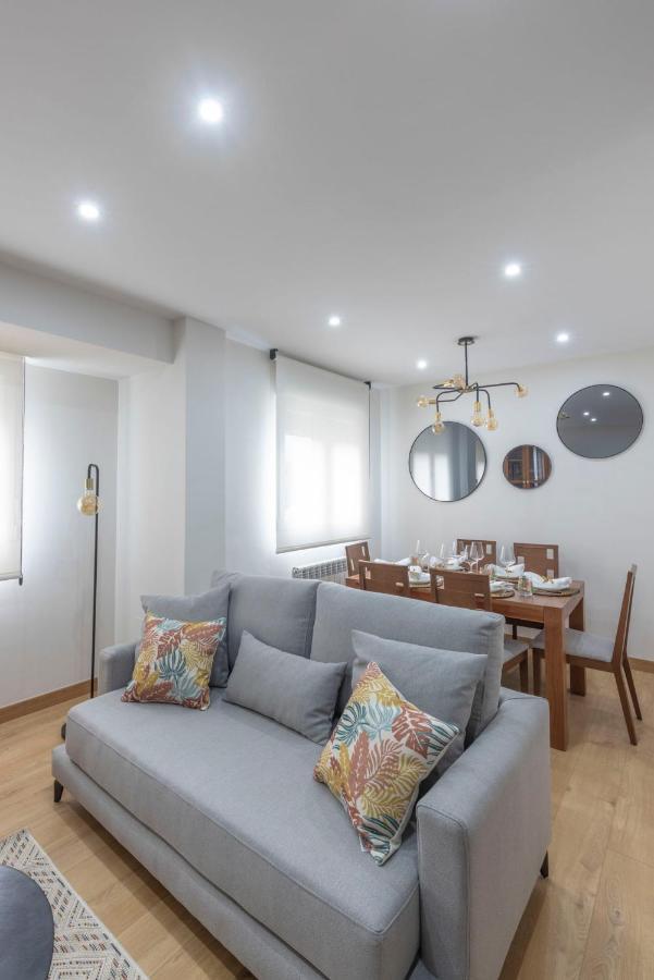 Apartament El Piso De Pilar Llanes Zewnętrze zdjęcie