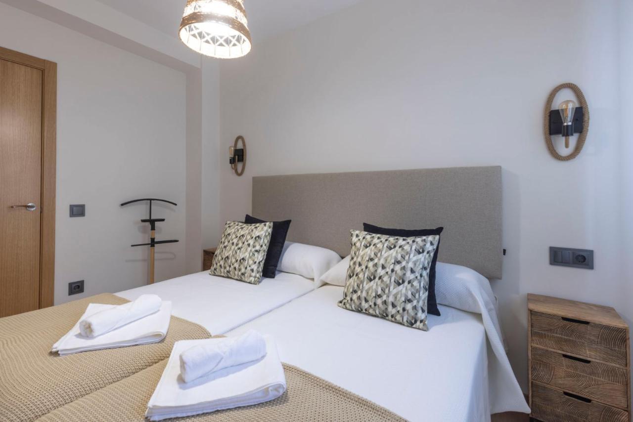 Apartament El Piso De Pilar Llanes Zewnętrze zdjęcie