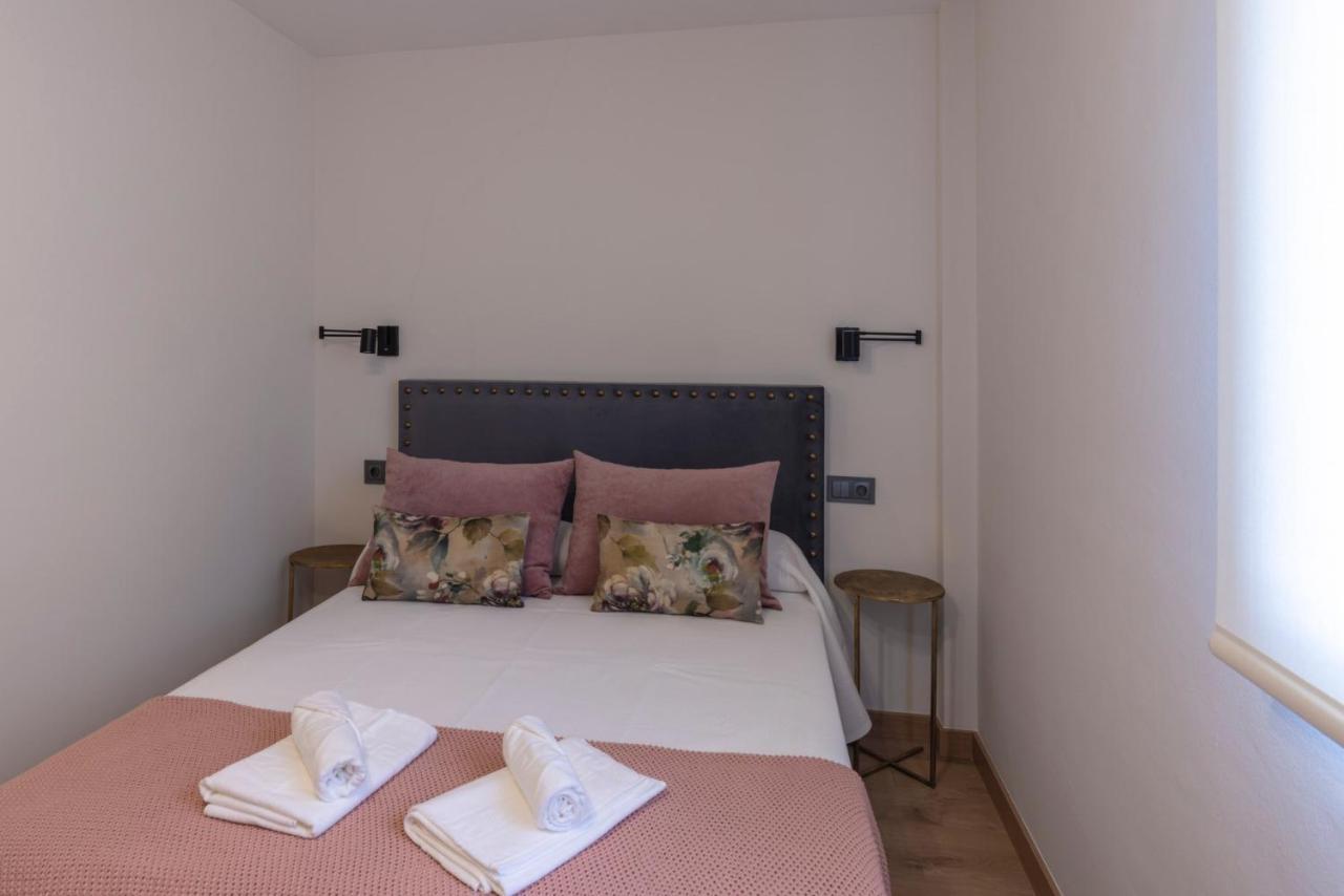 Apartament El Piso De Pilar Llanes Zewnętrze zdjęcie