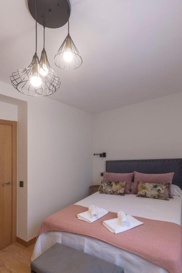 Apartament El Piso De Pilar Llanes Zewnętrze zdjęcie